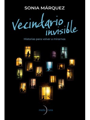 VECINDARIO INVISIBLE