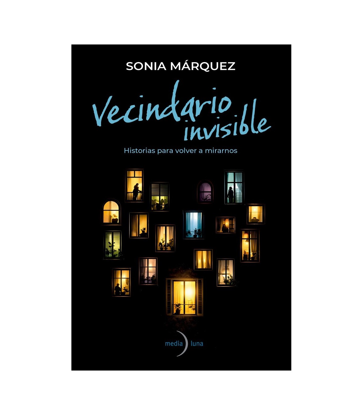 VECINDARIO INVISIBLE
