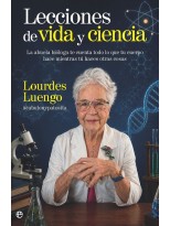 LECCIONES DE VIDA Y CIENCIA
