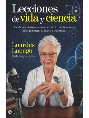 LECCIONES DE VIDA Y CIENCIA