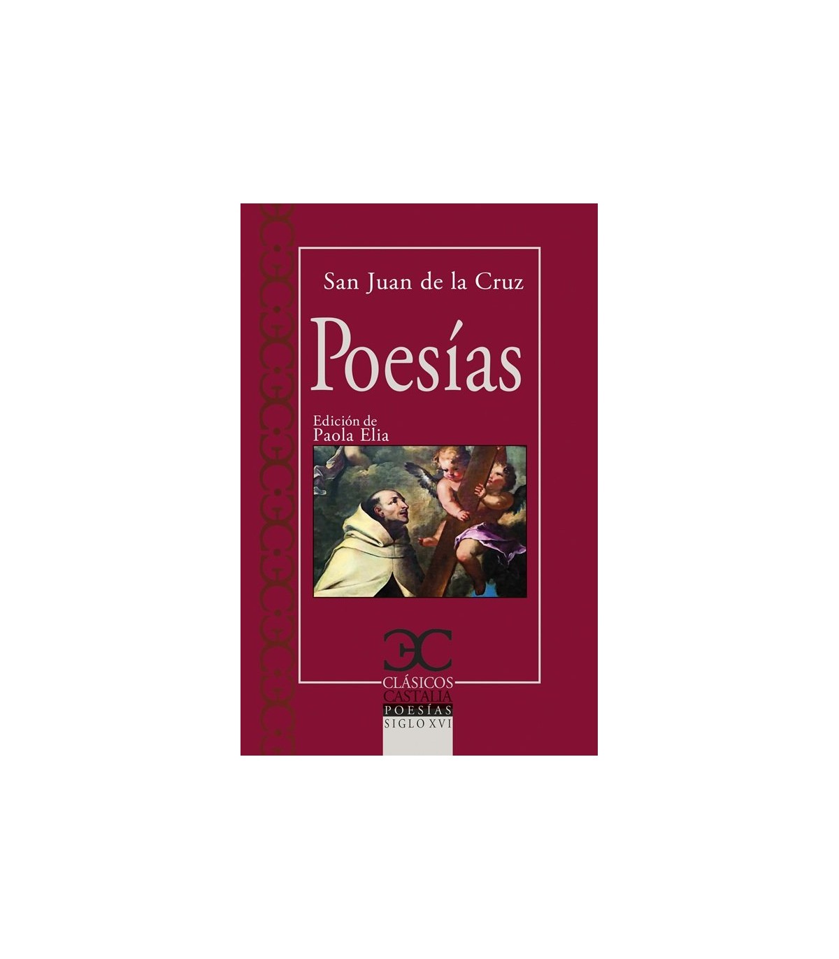 POESÍAS