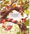 BAJO LAS HOJAS DEL BOSQUE