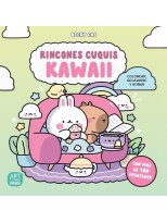 RINCONES CUQUIS KAWAII