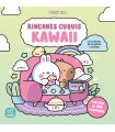 RINCONES CUQUIS KAWAII