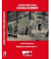OFENSIVA SOBRE SEGOVIA Y LA BATALLA DE BRUNETE, LA