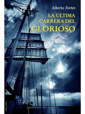 ULTIMA CARRERA DEL GLORIOSO,LA