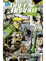 GREEN ARROW 02 LA FAMILIA PRIMERO