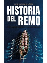HISTORIA DEL REMO