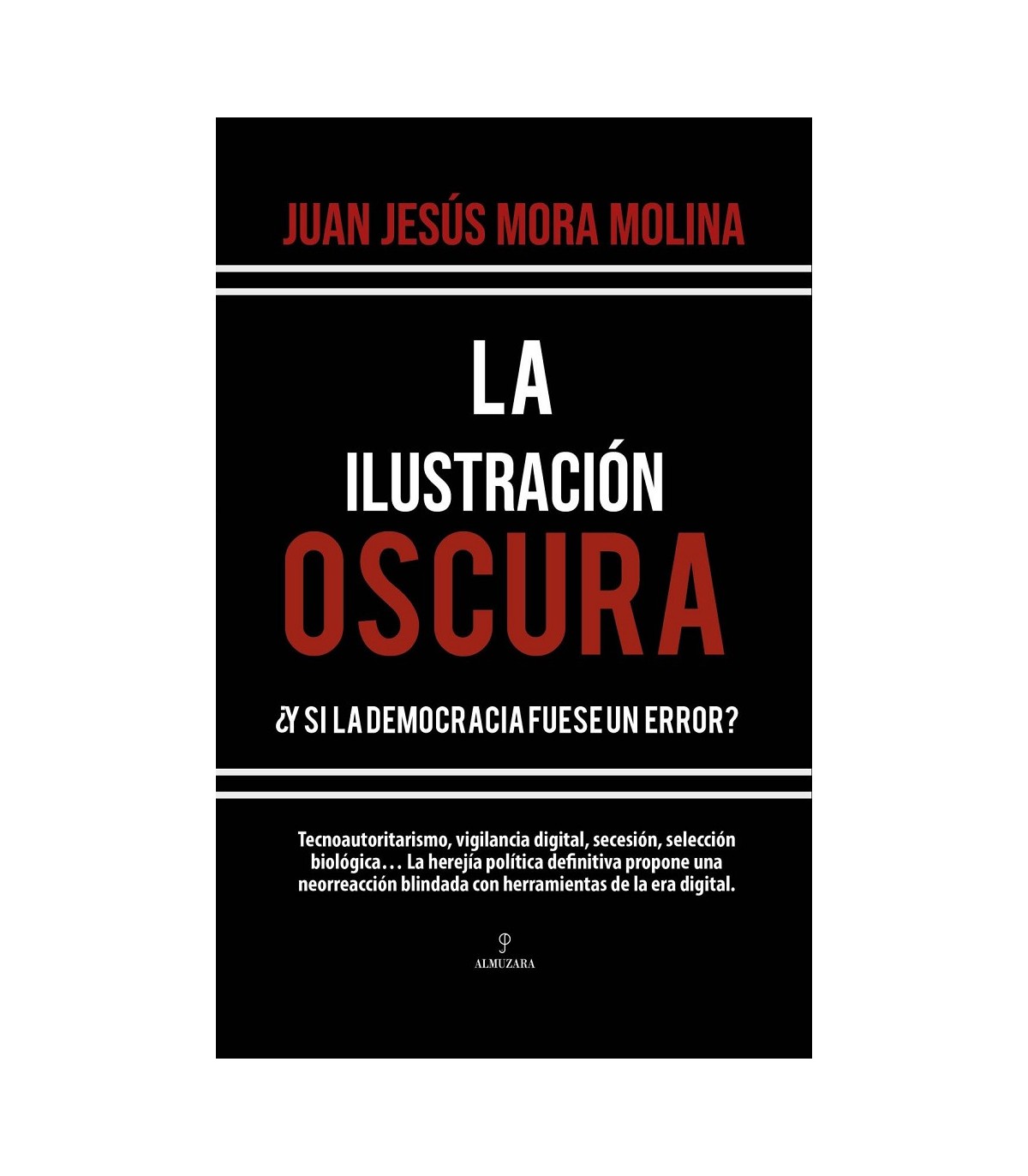 ILUSTRACIÓN OSCURA, LA