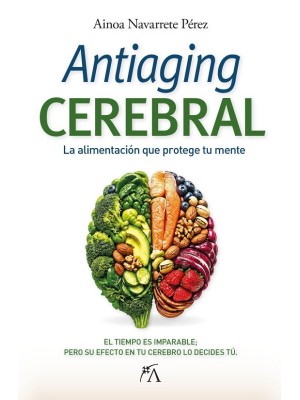 ANTIAGING CEREBRAL