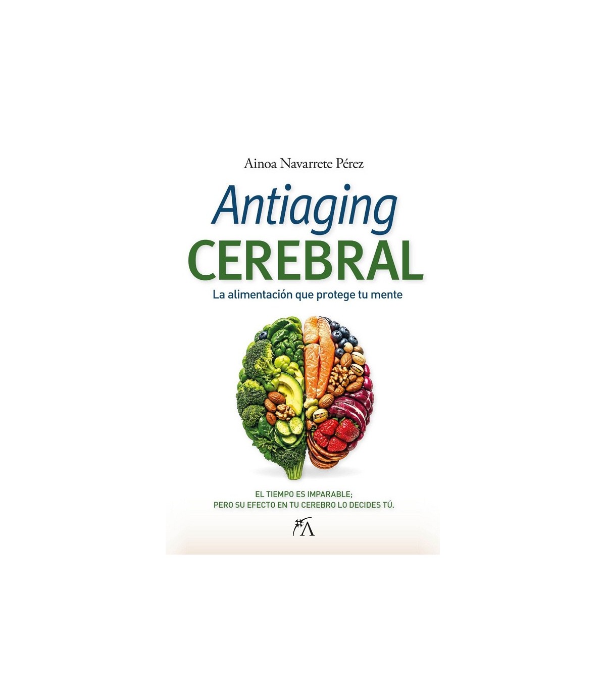 ANTIAGING CEREBRAL