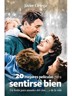 VEINTE MEJORES PELÍCULAS PARA SENTIRSE BIEN