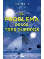 PROBLEMA DE LOS TRES CUERPOS (TRILOGÍA DE LOS TRES CUERPOS 1)