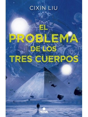 PROBLEMA DE LOS TRES CUERPOS (TRILOGÍA DE LOS TRES CUERPOS 1)