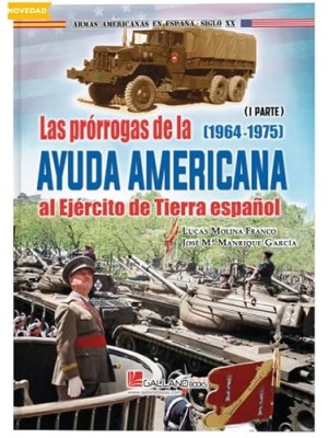 PRORROGAS AYUDA AMERICANA