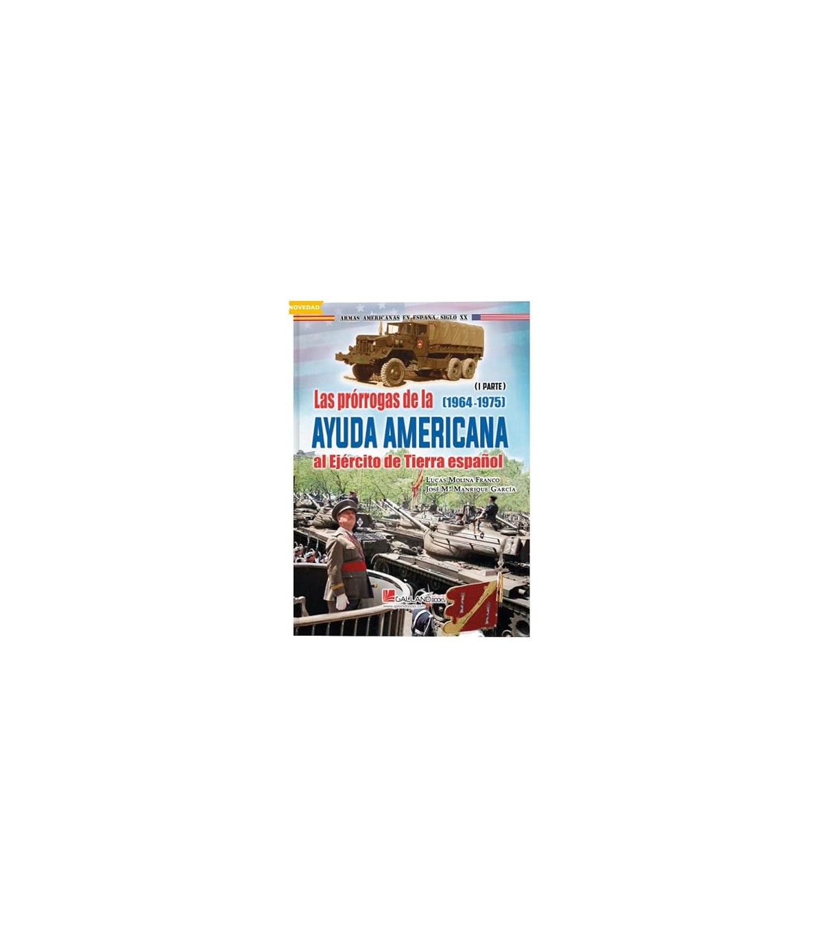 PRORROGAS AYUDA AMERICANA