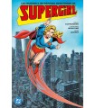 NUEVAS E INTRÉPIDAS AVENTURAS DE SUPERGIRL