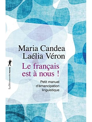 FRANÇAIS EST A NOUS, LE