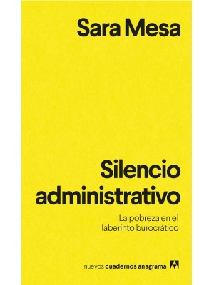 SILENCIO ADMINISTRATIVO