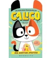 CALICO 1 UNA AVENTURA APESTOSA