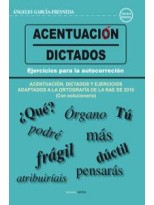 ACENTUACIÓN. DICTADOS