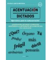 ACENTUACIÓN. DICTADOS