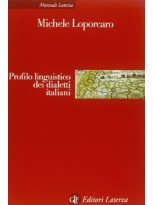 PROFILO LINGUISTICO DEI DIALETTI ITALIANI