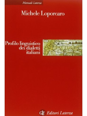 PROFILO LINGUISTICO DEI DIALETTI ITALIANI