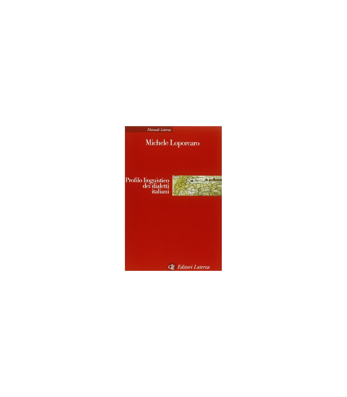 PROFILO LINGUISTICO DEI DIALETTI ITALIANI
