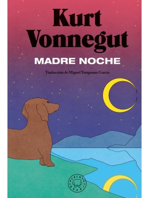 MADRE NOCHE