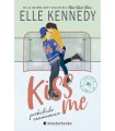PROHIBIDO ENAMORARSE (KISS ME 1)