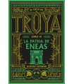 CICLO DE TROYA LIBRO 3 LA PATRIA DE ENEAS