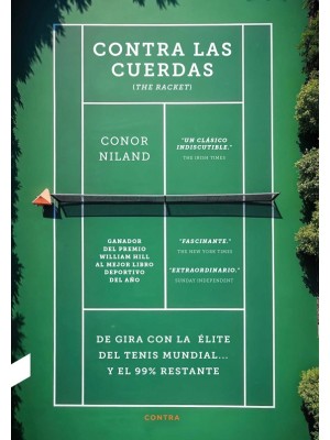CONTRA LAS CUERDAS