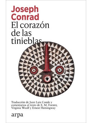 CORAZÓN DE LAS TINIEBLAS, EL