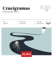 CRUCIGRAMAS PARA SUDAR TINTA