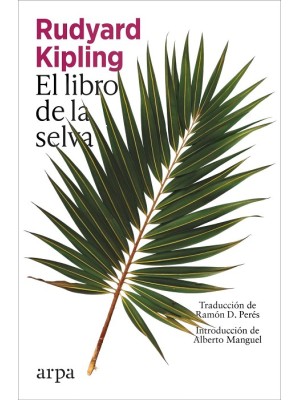 LIBRO DE LA SELVA, EL