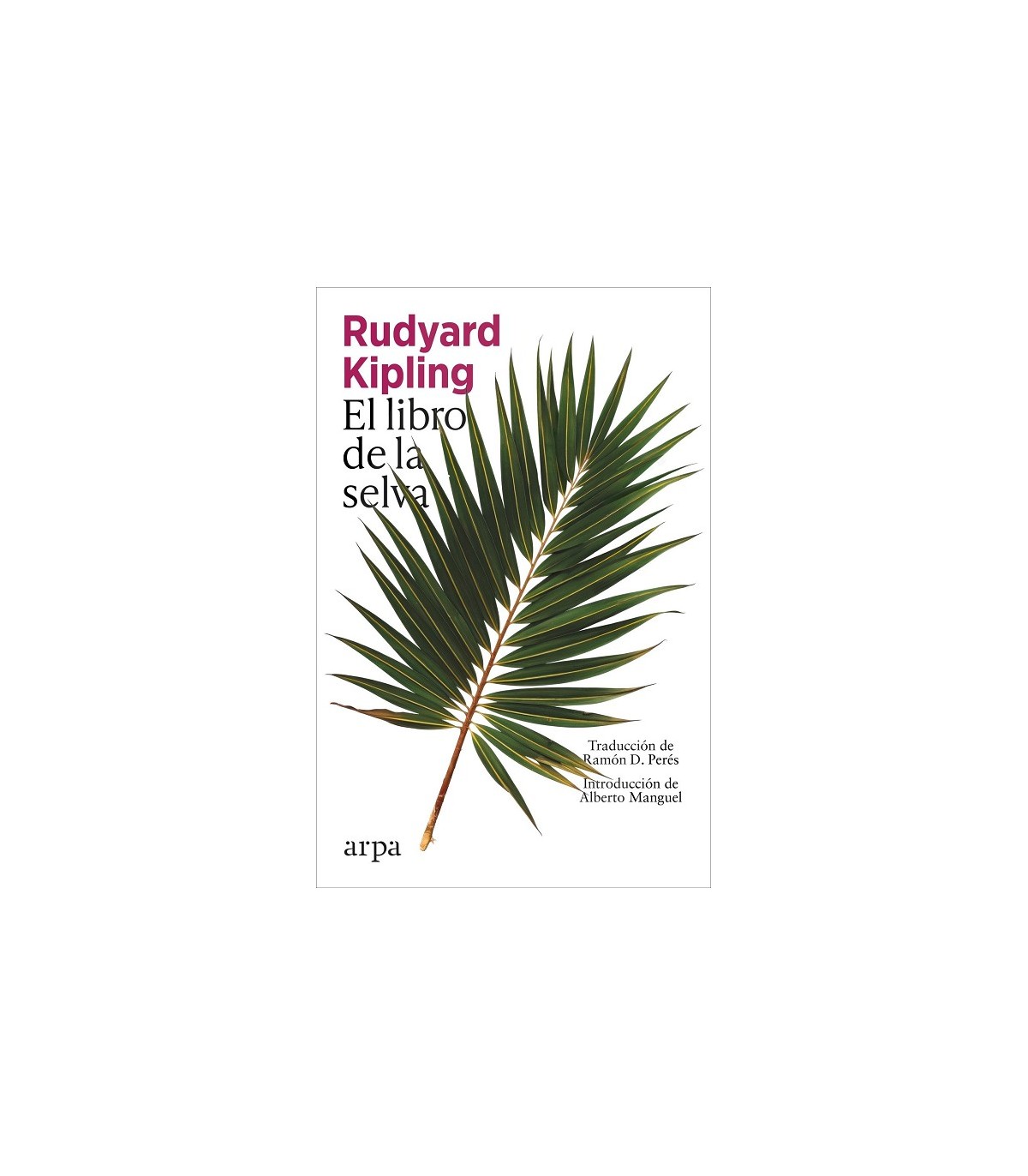 LIBRO DE LA SELVA, EL