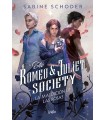 ROMEO & JULIET SOCIETY 1 LA MALDICIÓN DE LAS ROSAS
