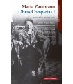 OBRAS COMPLETAS I LIBROS (1930-1939) EDICIÓN REVISADA
