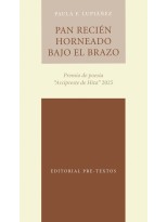PAN RECIÉN HORNEADO BAJO EL BRAZO
