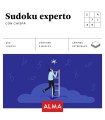 SUDOKU EXPERTO CON CHISPA