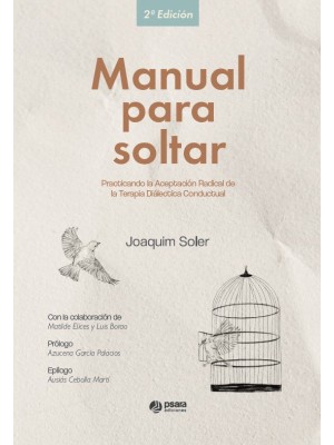 MANUAL PARA SOLTAR
