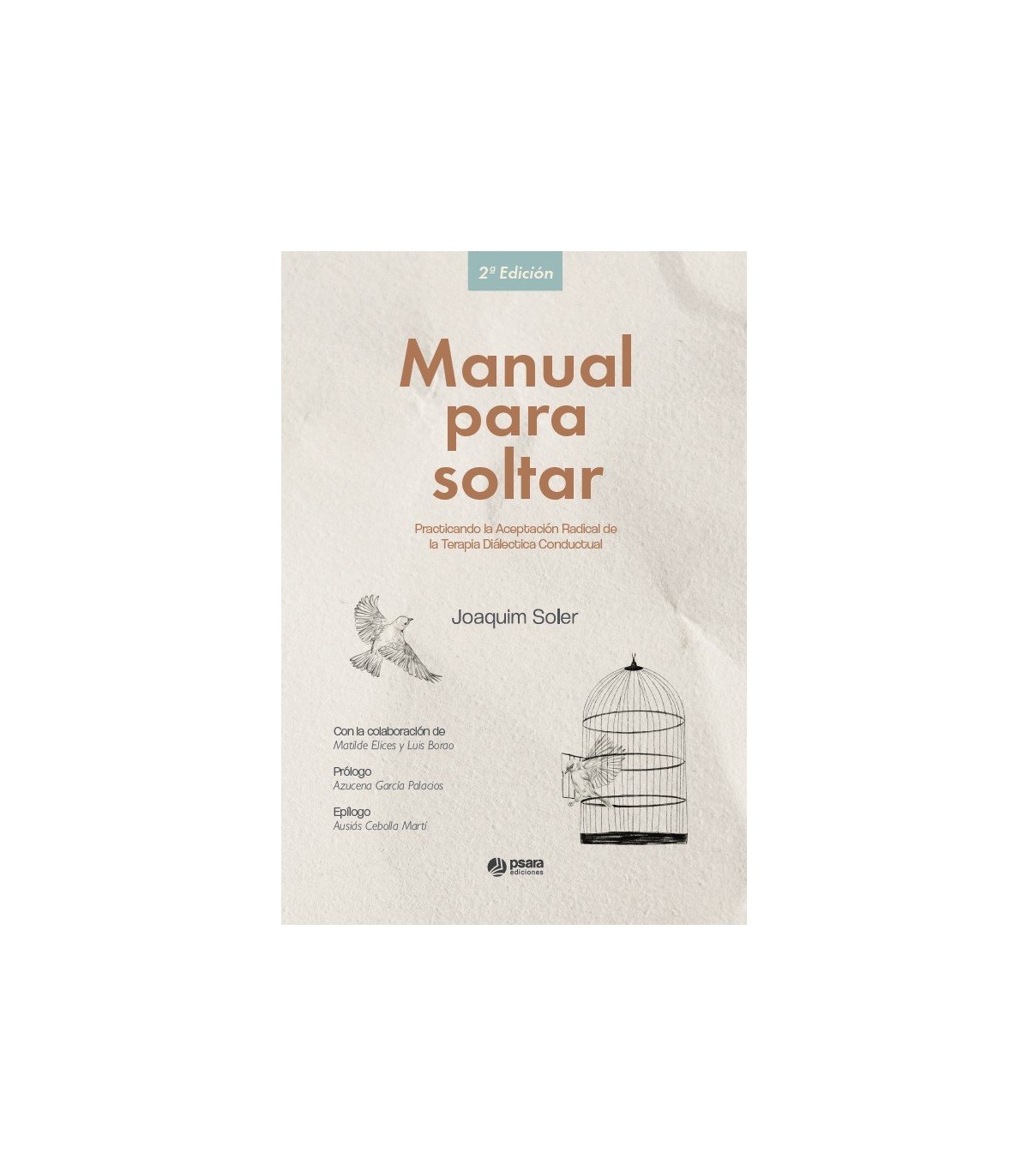MANUAL PARA SOLTAR