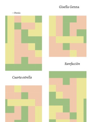 CUARTA ESTRELLA Y RAREFACCIÓN