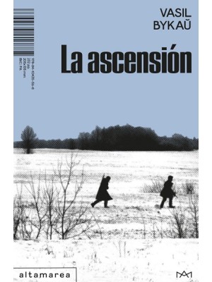 ASCENSIÓN, LA