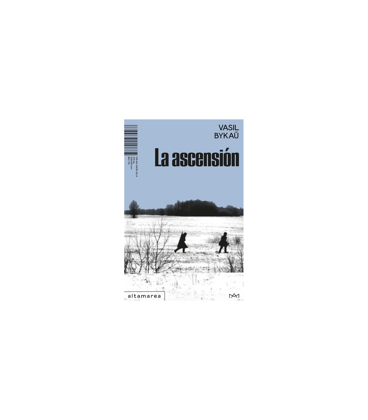 ASCENSIÓN, LA