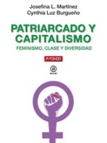 PATRIARCADO Y CAPITALISMO