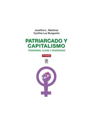 PATRIARCADO Y CAPITALISMO