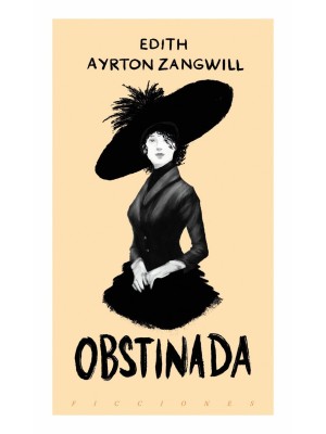 OBSTINADA
