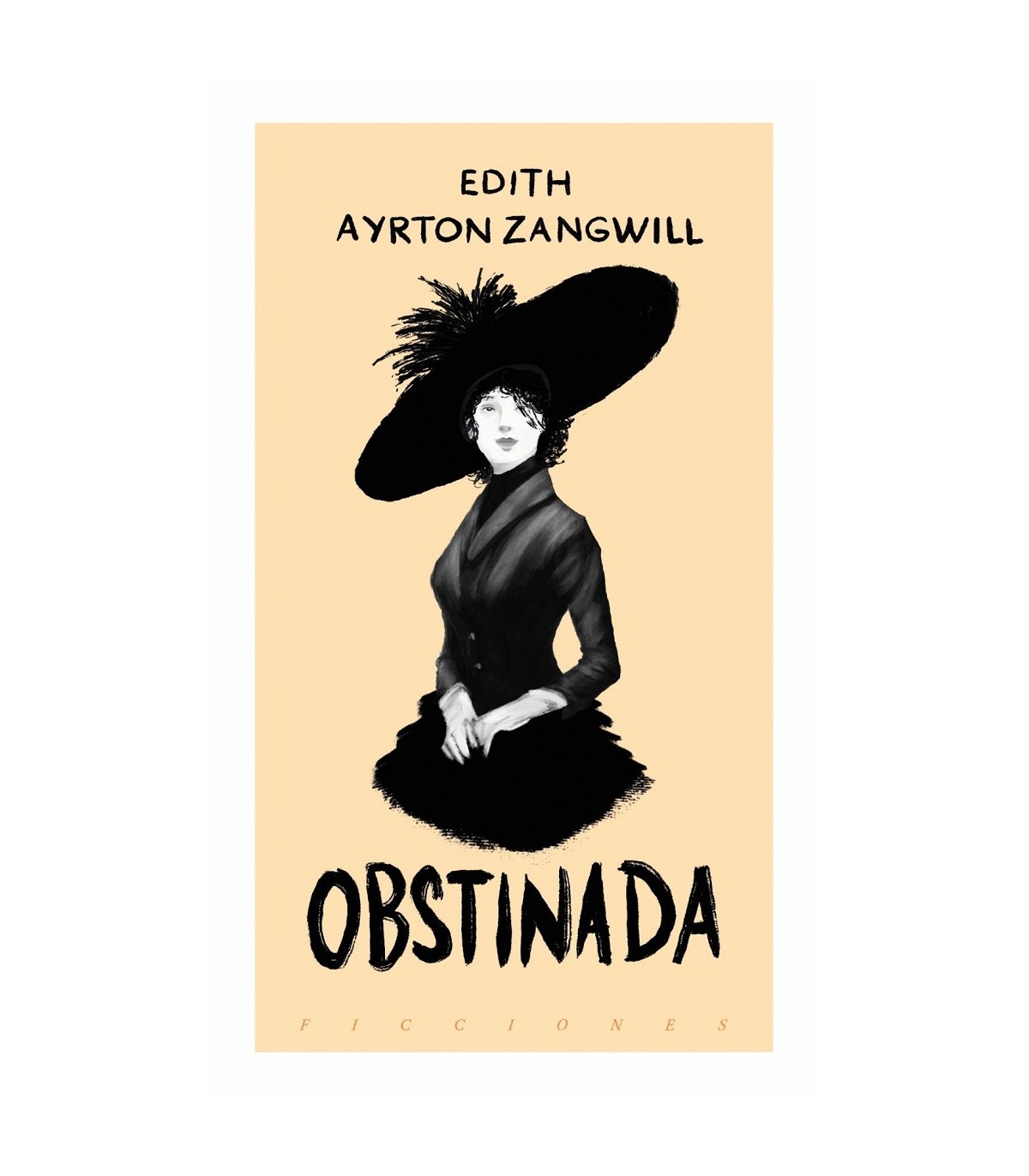 OBSTINADA